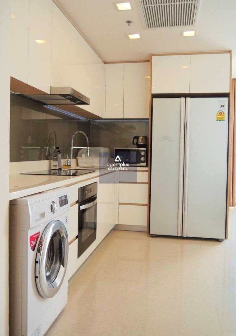 ให้เช่าคอนโดวิวทะเล ขนาดใหญ่ วิวทะเลสวย อยู่สบายทุกมุม