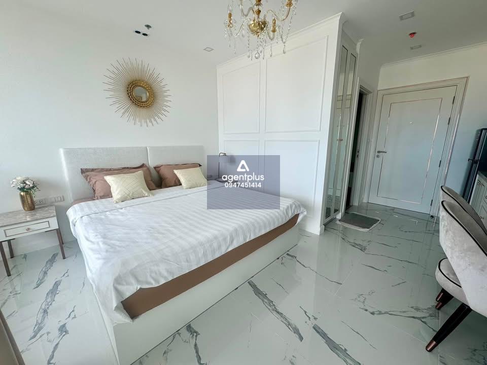  คอนโดให้เช่า The Empire Tower Pattaya