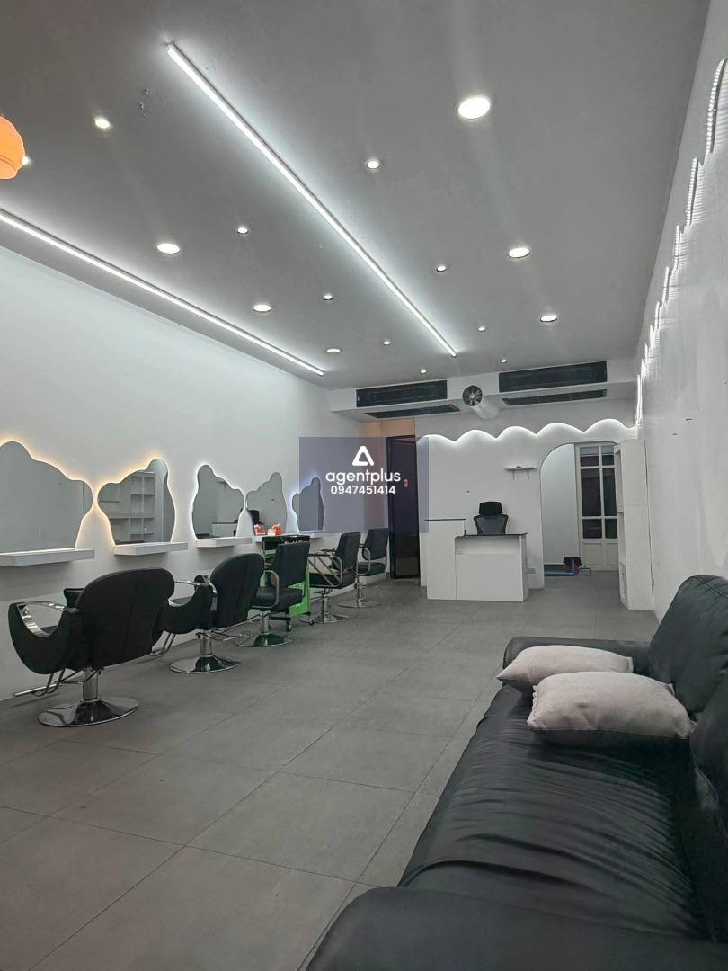 เซ้งร้านเสริมสวย พร้อมดำเนินกิจการ – พัทยาใต้