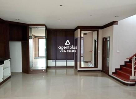 บ้านเดี่ยว เดอะ ซิตี้ รัตนาธิเบศร์-แคราย นนทบุรี