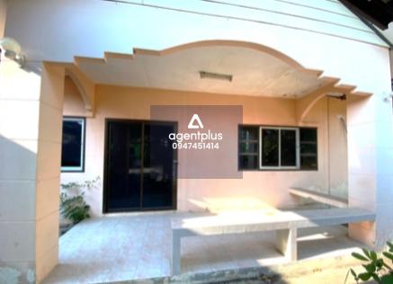 บ้านเดี่ยว ปัญจาวิลล์ บางละมุง ชลบุรี