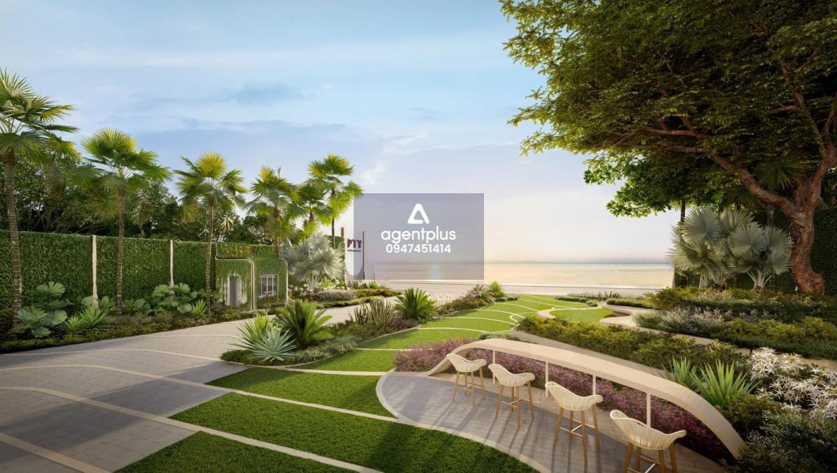 ขาย PTY Residence Sai 1 คอนโดวิวทะเล ชั้นสูง ใจกลางพัทยา