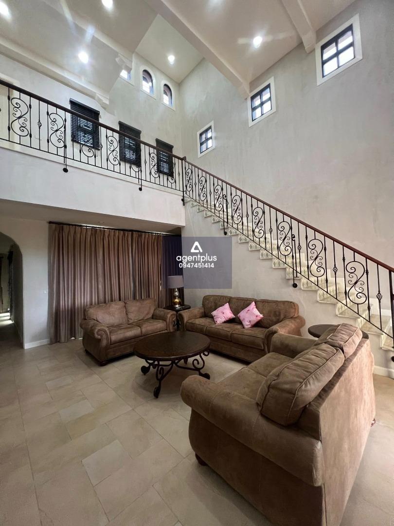 *ให้เช่า วิลล่าหรู ณุศาชีวานี พูลวิลล่าระดับ Luxury พื้นที่ใหญ่ พร้อมอยู่ บรรยากาศส่วนตัว