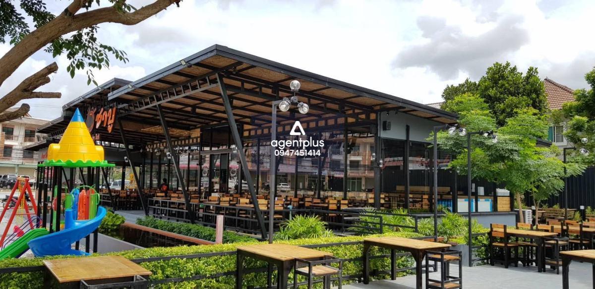 เซ้งด่วน! ร้านชาบูบุฟเฟต์ พร้อมเปิดกิจการทันที โอกาสสำหรับผู้ที่กำลังมองหาธุรกิจร้านอาหารขนาดใหญ่