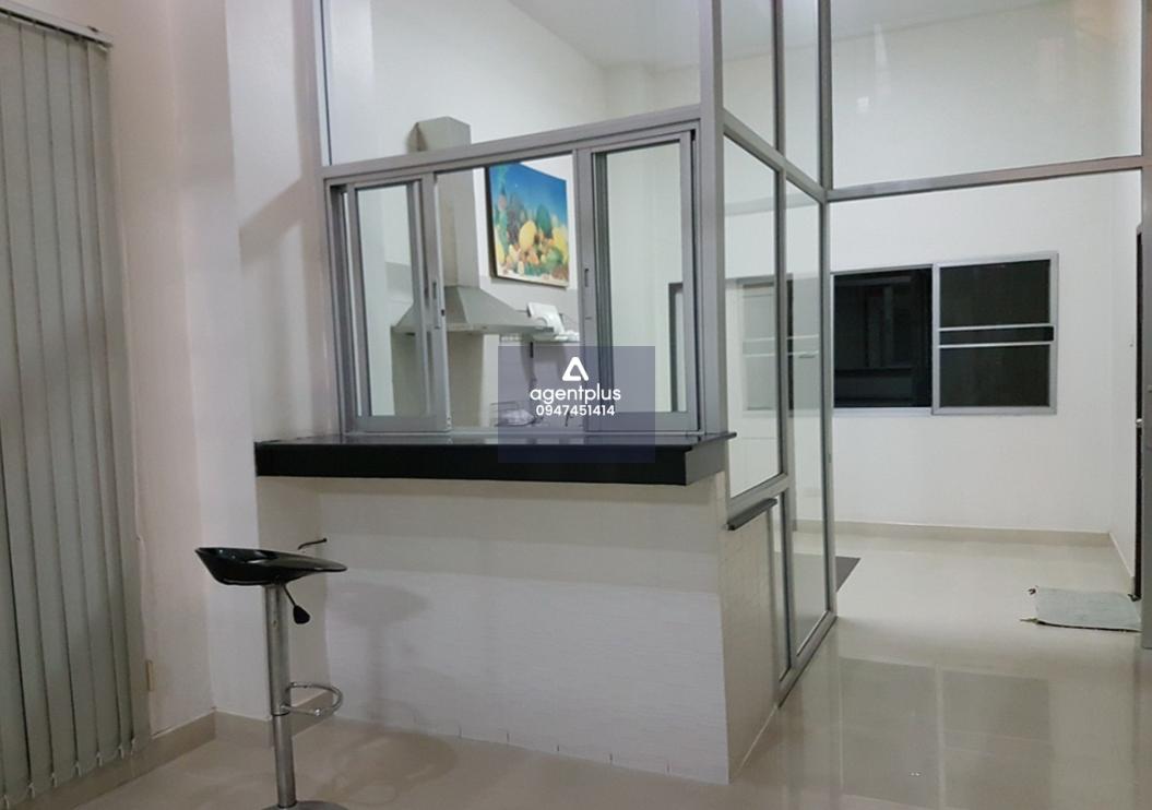 อาคารพาณิชย์ ให้เช่า ใกล้ BTS  ทำเลทองศรีนครินทร์ เหมาะทำออฟฟิศหรืออยู่อาศัย