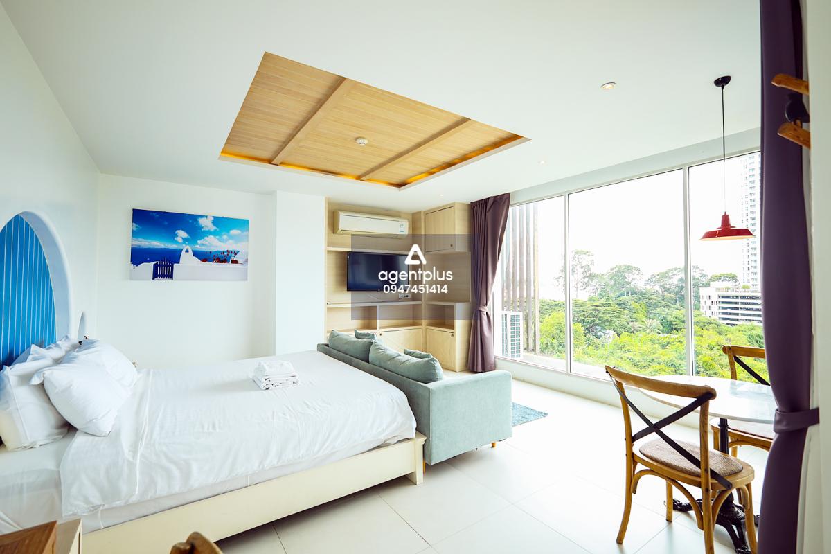 โอกาสทองสำหรับนักลงทุน! ขายคอนโดยกล็อต! Costa Village Bangsaray พร้อมผู้เช่าและรายได้ทันที