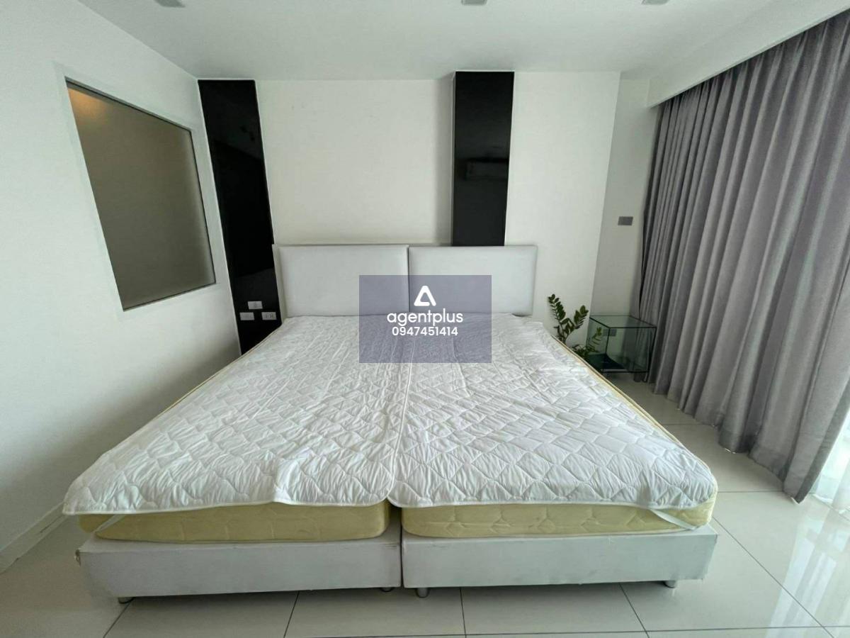 ปล่อยเช่าคอนโดราคาคุ้ม ใจกลางพัทยา – City Center Residence