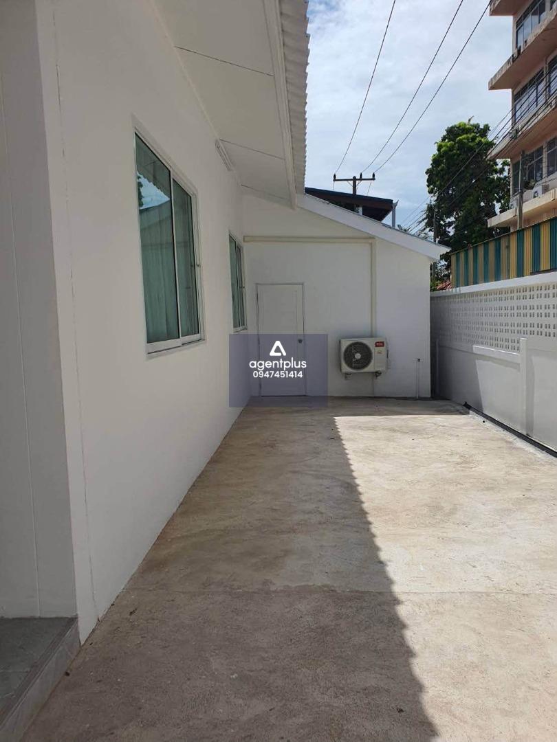  ขายบ้าน 3 ห้องนอน พัทยา  ทำเลใจกลางเมือง ติดสุขุมวิท มีผู้เช่า พร้อมเฟอร์ครบ