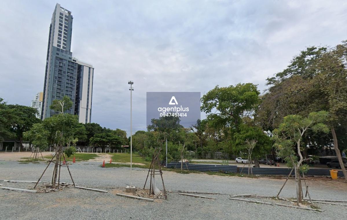 ขายที่ดินทำเลทอง เกษตรสิน พัทยา ใกล้แหล่งสำคัญมากมาย