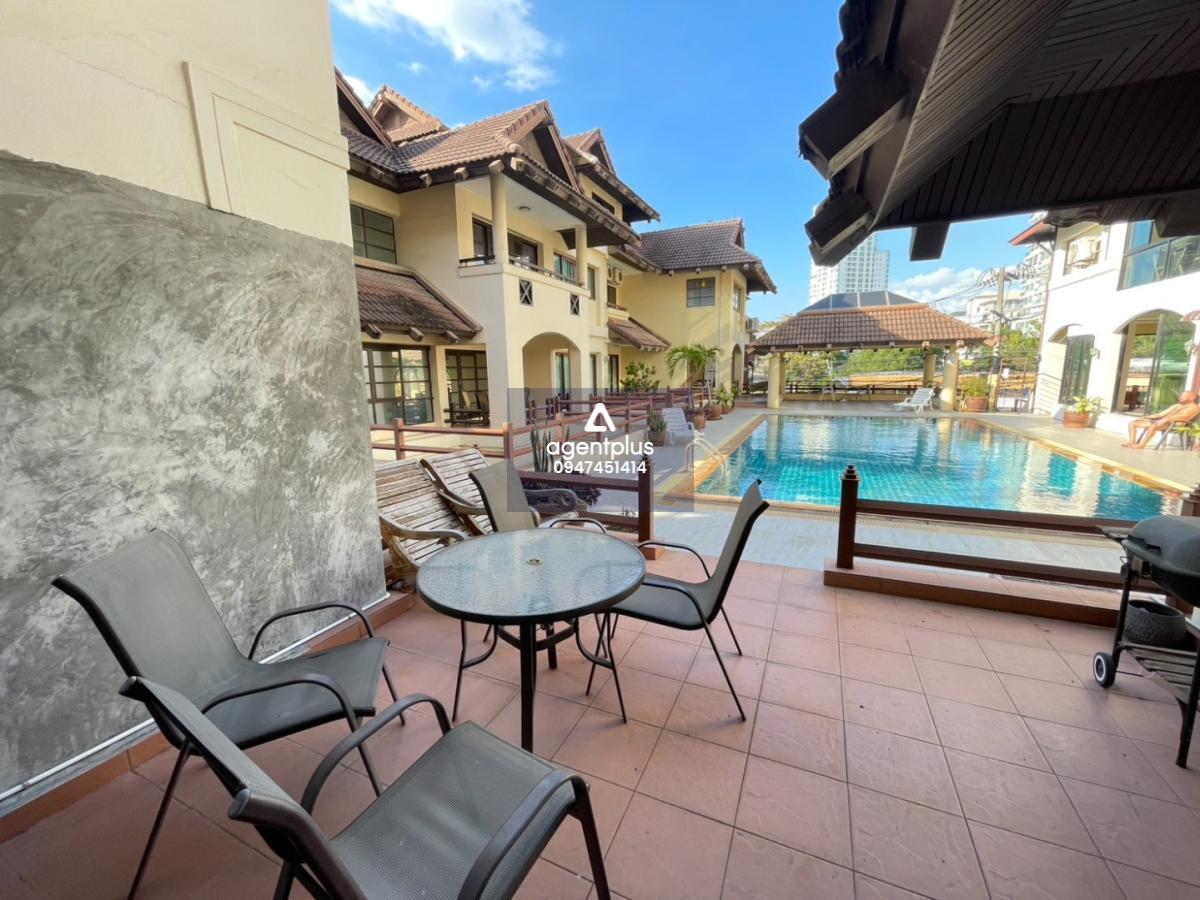 ขายบ้าน4ชั้นแถวเกษตรสิน โลเคชั่นดีมาก ใกล้หาดและร้านสะดวกซื้อ 