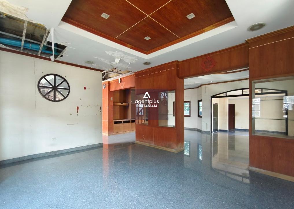 ขายด่วนบ้านเดี่ยว โครงการไผ่ทอง 2 บางแค การคมนาคมสะดวก