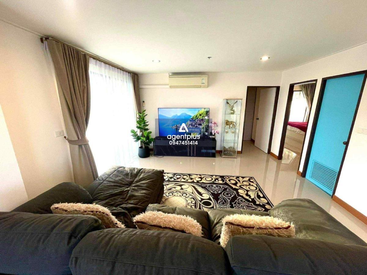 ปล่อยเช่า วิวทะเล พาราไดซ์ จอมเทียน