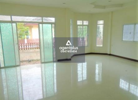 บ้านพื้นที่ใหญ่พิเศษ ราคาคุ้มเกินตัว เหมาะอยู่อาศัยหรือทำโฮมออฟฟิศ