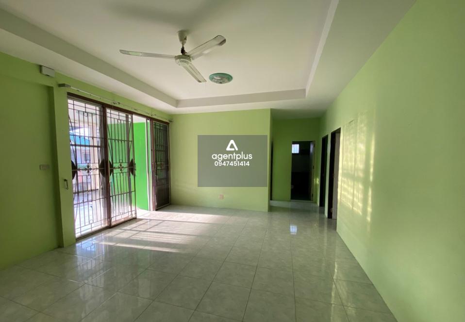 บ้านเดี่ยว โครงการศักดิ์ทิพย์ 2 บ้านเดี่ยวชั้นเดียว ทำเลดีใกล้ถนนทล.36