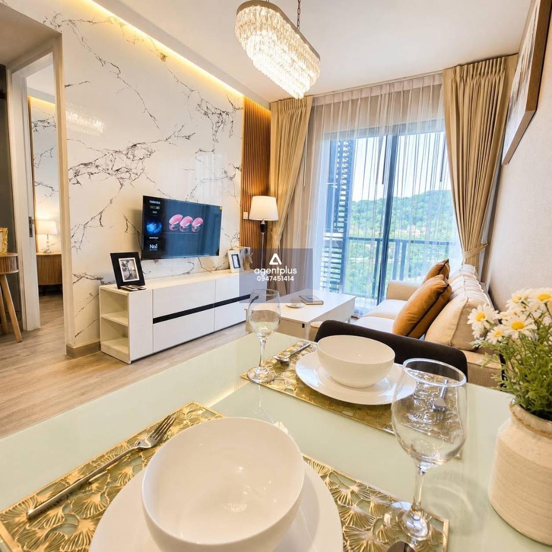 ขายคอนโด Unixx South พัทยา รีโนเวทใหม่ เขาพระตำหนัก ใกล้หาด