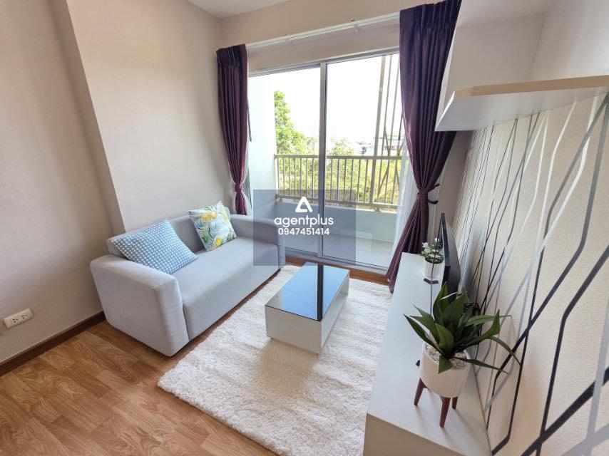 ขาย he Trust Condo Pattaya South ติดถนนสุขุมวิท