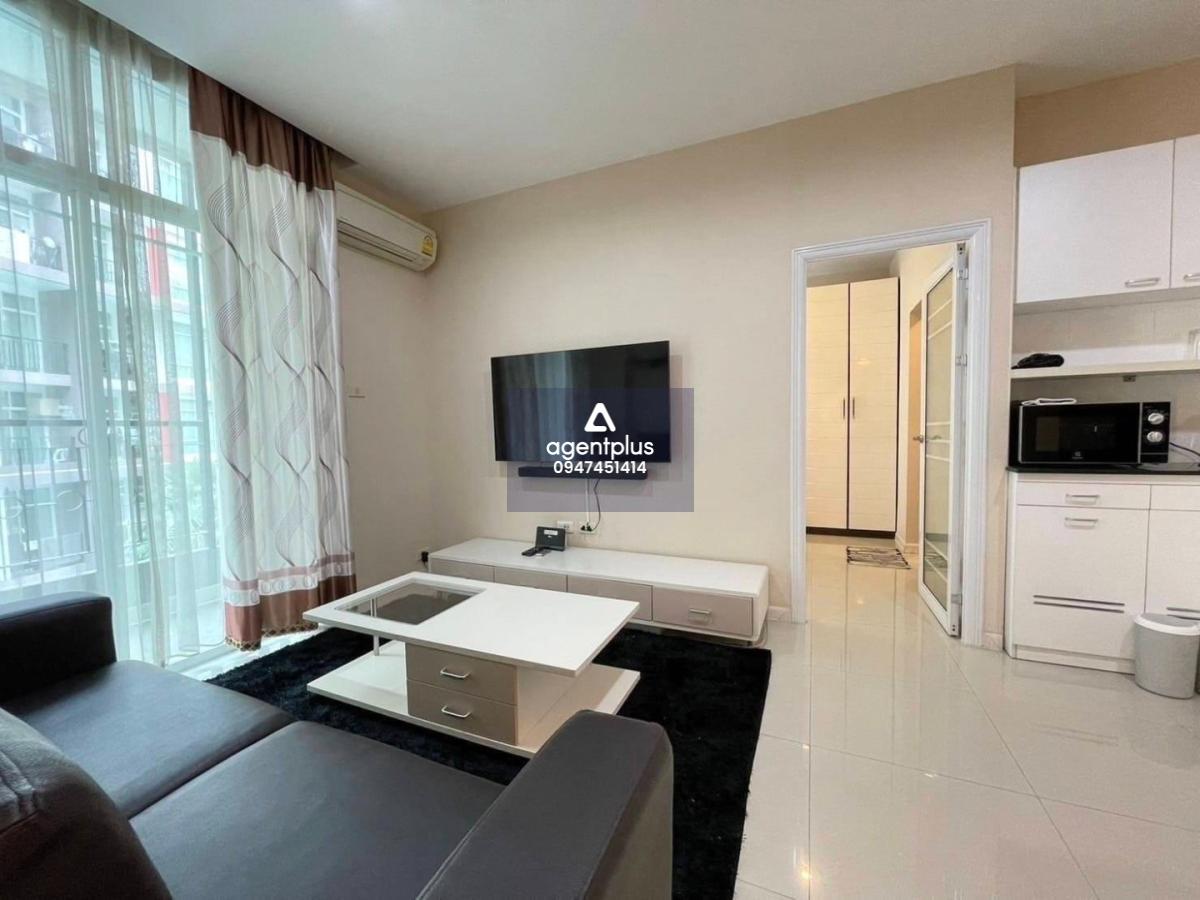 ปล่อยเช่าคอนโด วิวสระว่ายน้ำ ซีซีคอนโดมิเนียม 1 พัทยา