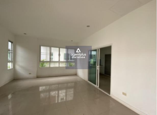 ขาย บ้านเดี่ยว โครงการ เติมทรัพย์ ปาร์คฮิลล์