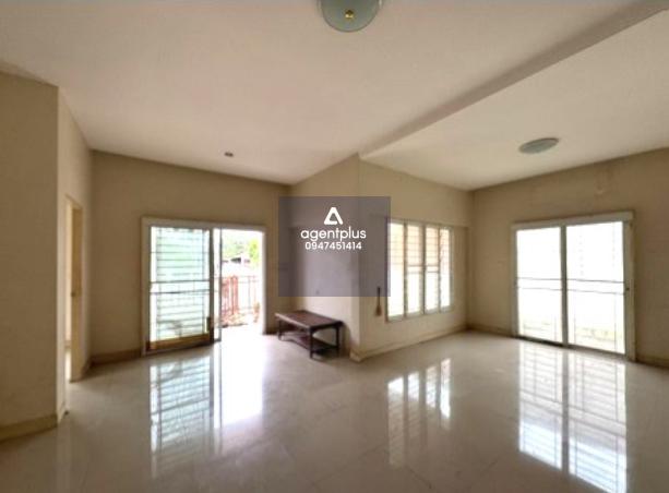 ขาย บ้านเดี่ยว โครงการ ซิตี้ ปาร์ค สระแก้ว โครงการ 1