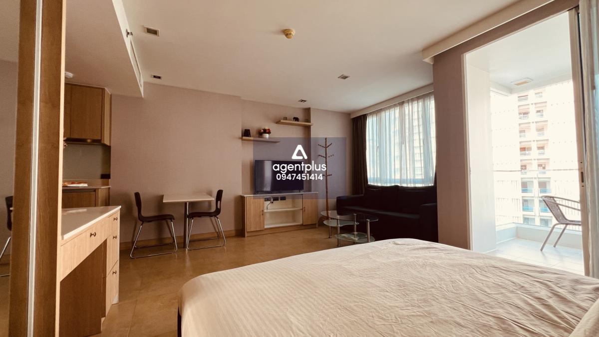 ขาย คอนโด เดอะ คลิฟ เรสสิเด้นซ์ วิวสระว่ายน้ำ