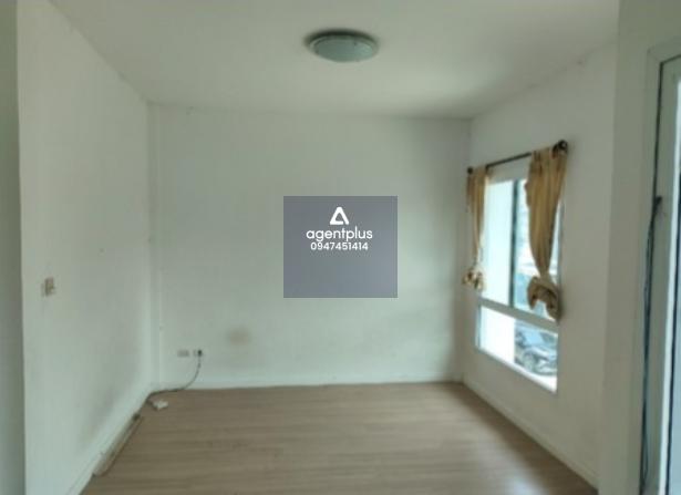 ขาย ทาวน์เฮ้าส์ โครงการ ธนาซิโอ รัตนาธิเบศร์