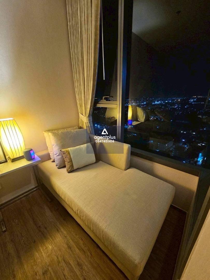 ให้เช่าคอนโด Once Pattaya ใจกลางพัทยาเหนือ วิวเมือง ฟรี wifi