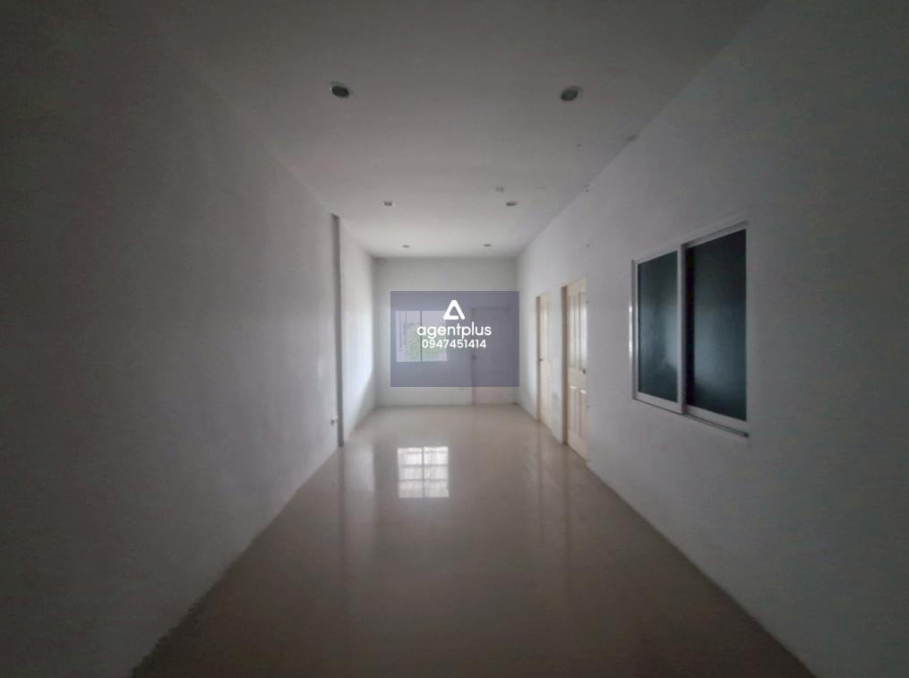 ทาวน์เฮ้าส์ชั้นเดียว ทำเลที่ตั้งโครงการดี การเดินทางสะดวก เอสซี วิลเลจ 2 ซ.วังตาผิน 5 ถ.มาบเตย-วังตาผิน