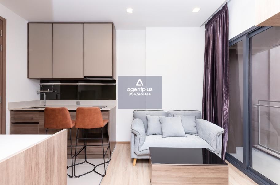 ขายคอนโด The Line พหล–ประดิพัทธ์ ห้องสวย ทำเลใกล้ BTS สะพานควาย พร้อมอยู่