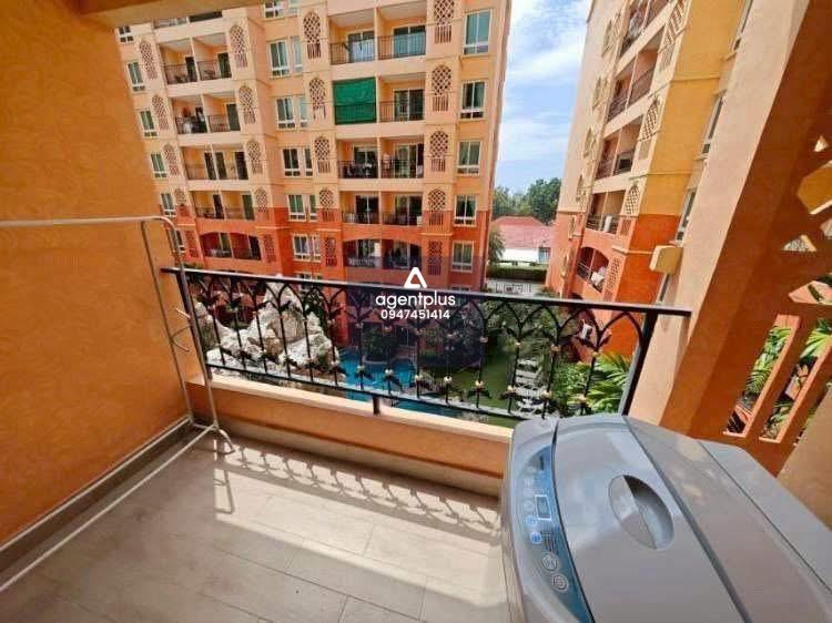 ขายด่วน – Seven Seas Resort Jomtien