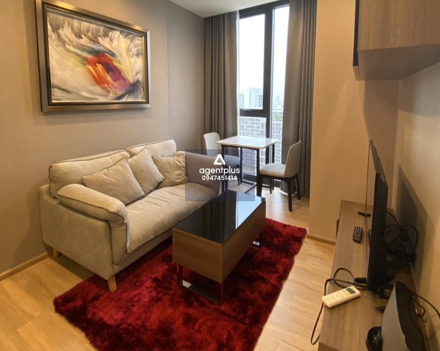 ขายคอนโด The Line พหล–ประดิพัทธ์ ห้องสวย ทำเลใกล้ BTS สะพานควาย พร้อมอยู่