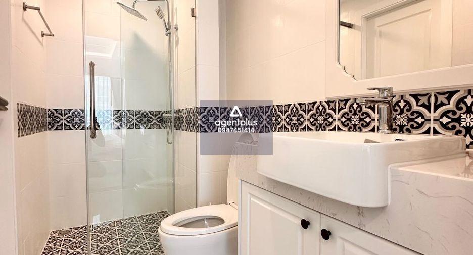 ให้เช่าคอนโด เดอะ โอเรียน รีสอร์ท แอนด์ สปา จอมเทียน พัทยา ทำเลดี ห่างหาดจอมเทียนเพียง 5 นาที