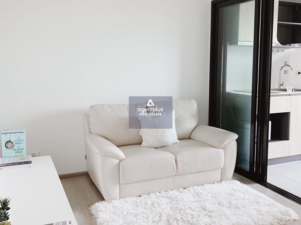 คอนโดทำเลทอง  เดอะ เบส เพชรเกษม ใกล้ MRT เพียงไม่กี่ก้าว พร้อมอยู่ ราคาพิเศษ!