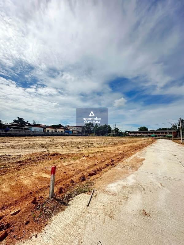 ขายที่ดินทำเลดี ใกล้สยามคันทรีคลับ พัทยา ที่ดินทำเลศักยภาพ