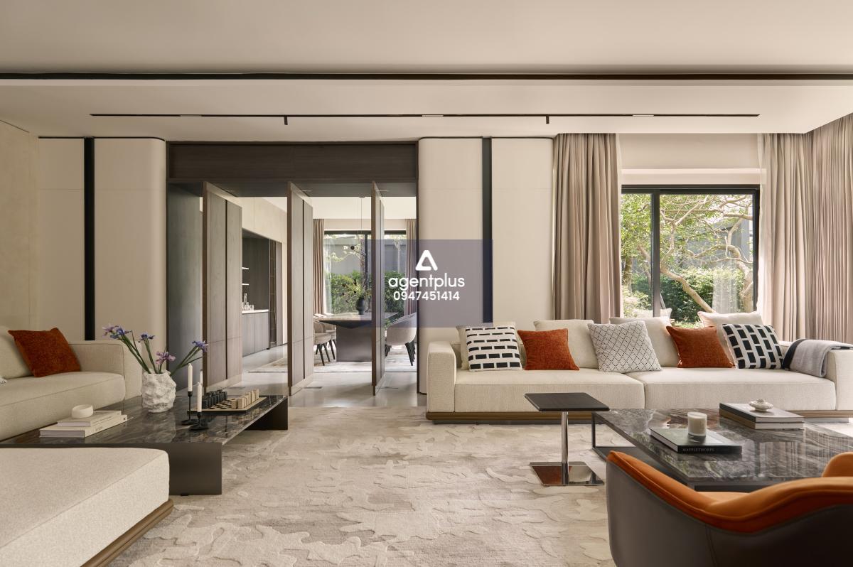 ขายบ้านเดี่ยวระดับซูเปอร์ลักซ์ชัวรี – โครงการ ซีรา เรสซิเดนเซส 