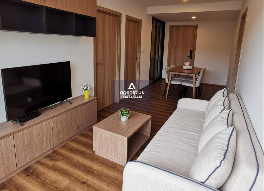 คอนโด ลาฮาบานา สไตล์รีสอร์ตคิวบา พักผ่อนเหมือนเที่ยวทุกวัน