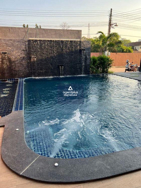 *ให้เช่า พลูวิวล่าปรับปรุงใหม่ วิวพอยท์ จอมเทียน พัทยา ใกล้หาดจอมเทียน