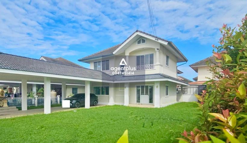 ขาย บ้านสวย กาญจน์กนกวิลล์ 1 รีโนเวทพร้อมอยู่ น้ำไม่ท่วม