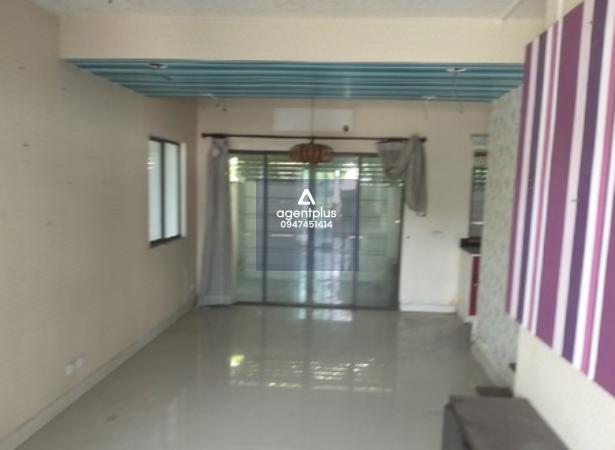 ขาย ทาวน์เฮ้าส์ โครงการ พฤกษาวิลล์ 42 ภาษีเจริญ