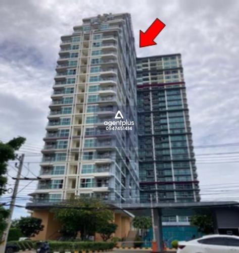 ขาย ห้องชุดพักอาศัย โครงการ ลาซานเทียร์ ซอยชัยพฤกษ์ 3