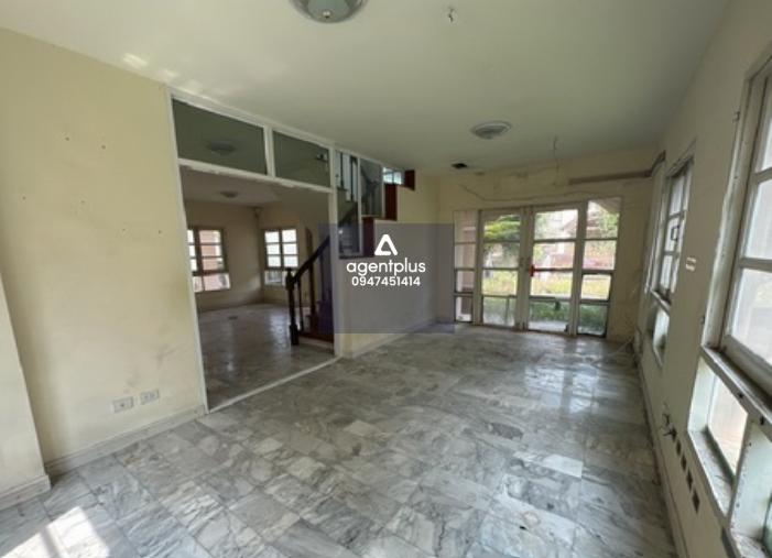 ขาย บ้านเดี่ยว โครงการ วราภิรมย์ สุขาภิบาล 5