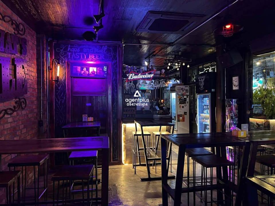 *เซ้งบาร์นั่งชิลกึ่งร้านอาหาร 🍻✨ พัทยาเหนือ ทำเลทองติดถนนสาย 3