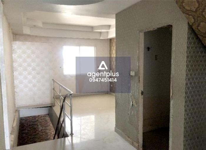 ขาย อาคารพาณิชย์ โครงการ เอกวิน 5 (หนองจอก)