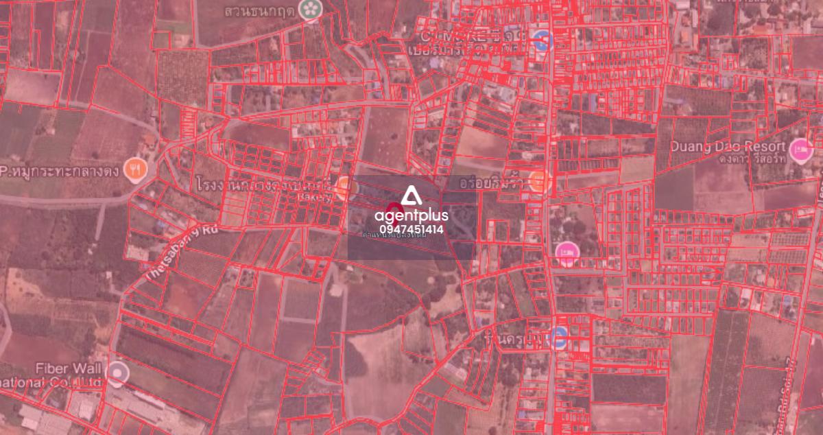 ขายที่ดินพร้อมบ้าน ใกล้สถานีรถไฟกลางดง ปากช่อง นครราชสีมา