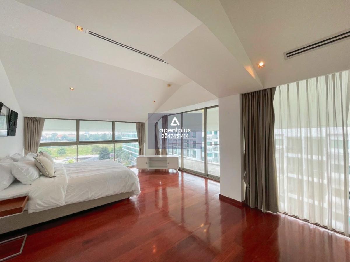 ขายคอนโด 2 ห้องนอน Duplex วงศ์อมาตย์ พัทยา เดินลงหาดได้