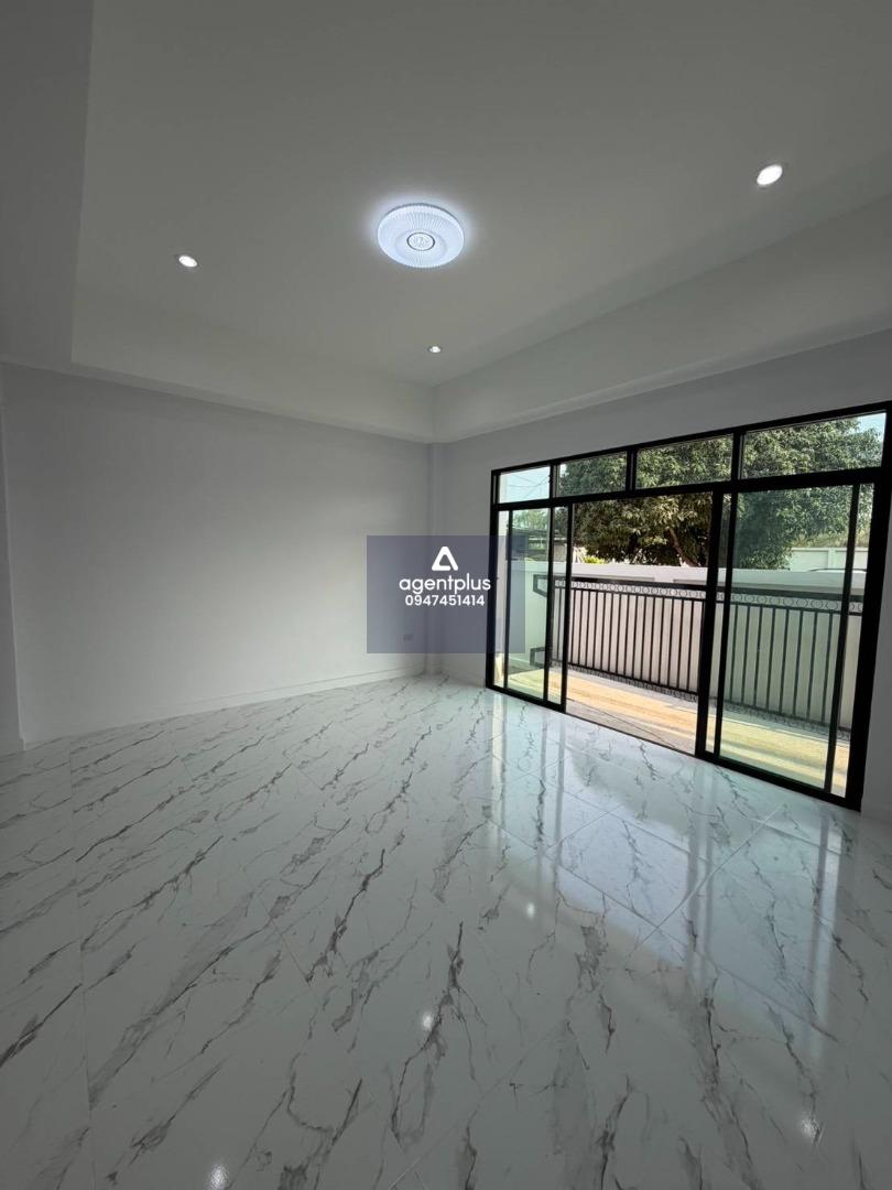 ขาย บ้านเดี่ยว ใกล้ขอบอ่างมาบประชัน พัทยา