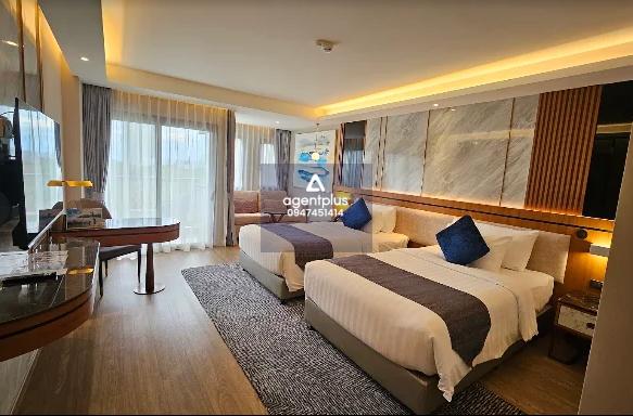 ขายคอนโดสไตล์โรงแรมหรู WYNDHAM  วิวสระว่ายน้ำ