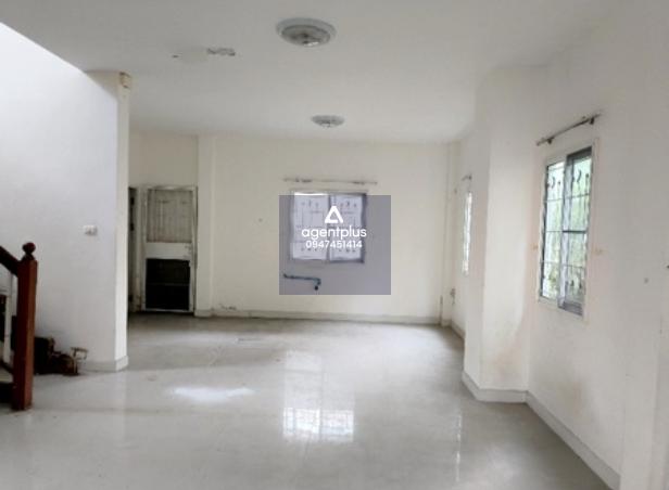 ขาย บ้านแฝด โครงการ แลนซิโอ เพชรเกษม 77