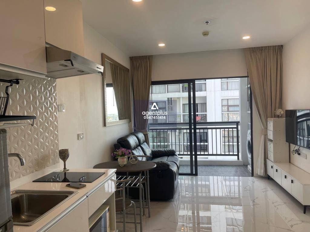 ทรีท็อปส์ พัทยา (ขาย)