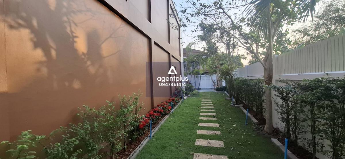 ขายทาวน์โฮมหลังมุม ทำเลทอง นาเกลือ – พัทยาเหนือ