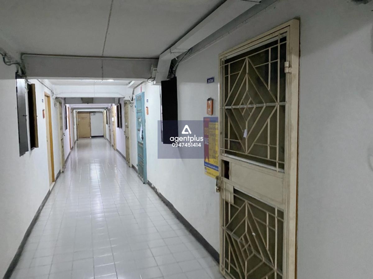 ขายคอนโดมิเนียม ทำเลศรีนครินทร์ – ประเวศ กรุงเทพฯ